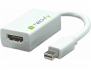 AV Techly DisplayPort Mini adaptér – HDMI bílý (304239)