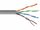 Instalační kabel Maclean Cat 5e, CCA, 100 m (MCTV-579)