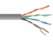 Instalační kabel Maclean Cat 5e, CCA, 100 m (MCTV-579)