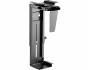 LOGILINK EO0005 LOGILINK - Adjustable under desk and wall CPU mount, rotatable