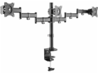 LOGILINK BP0050 LOGILINK - Triple monitor desk mount,13-2...