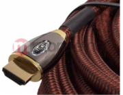 HDMI-HDMI, V1.4, ZESILOVAČ, 40M, MCTV-624 KABEL MACLEAN