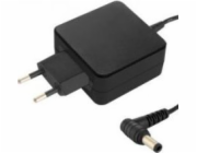 Napájecí zdroj notebooku Qoltec Dell | 45W | 19,5V | 2,31A | 4,5*3,0+pin