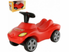 Odrážedlo auto hasiči se zvukem