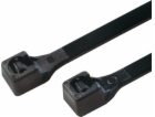 LogiLink KAB0041B stahovací pásky
