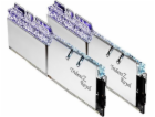 G.Skill Trident Z Royal Stříbrná 32GB DDR4 32GTRS 3200 CL...