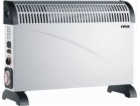 CONVECTOR HEATER CH-6000 TIMER TURBO FAN