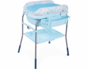 Chicco Wanienka z przewijakiem Cuddle&Bubble Ocean