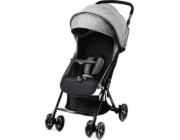 Stroller KINDERKRAFT LITE UP GRAY