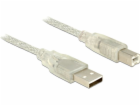 Delock - Kabel USB - USB typ B (M) do USB (M) - USB 2.0 -...
