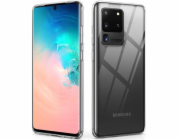 Puro Puro Nude 0.3 Samsung S20 Ultra G988 transparentní SGS11P03NUDETR