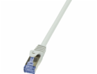 LOGILINK CQ3112S LOGILINK - Patch kabel Cat.6A 10G S/FTP ...
