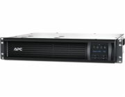 APC Smart-UPS 750VA SMT750RMI2UNC, USV