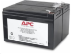 APC Akumulátor 24V 7Ah (RBC113)