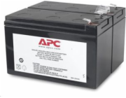 APC Akumulátor 24V 7Ah (RBC113)