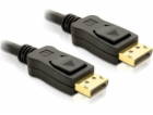 Delock - Kabel DisplayPort - DisplayPort (M) do DisplayPo...