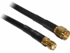 Delock - Prodlužovací anténní kabel - SMA (F) do SMA (M) ...