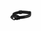 LEDLENSER čelovka MH4  - černo-černá - Box