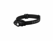 LEDLENSER čelovka MH4  - černo-černá - Box