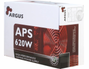 Zasilacz Inter-Tech 620W (88882118)