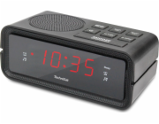 TechniSat DIGICLOCK 2 Rádiové hodiny