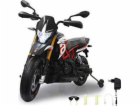 JAMARA Aprilia Dorsoduro 900 - Batteriebetrieben - Motorr...
