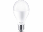 LED žárovka PHILIPS, A67, E27, 13 W, 2000 lm, 4000 K