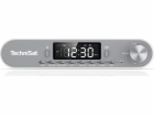 Technisat 76-4978-00 sivé Rádio 