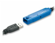 USB 3.2 Gen 1 Aktivverlängerungskabel Pro, USB-A Stecker > USB-A Buchse