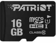LX Series 16 GB microSDHC, Speicherkarte