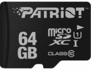 LX Series 64 GB microSDXC, Speicherkarte