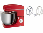 Clatronic KM 3765 1500W červený 