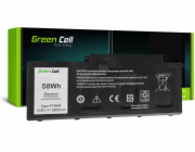 Green Cell Battery F7HVR for Dell Inspiron 15 7537 17 7737 7746