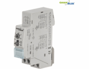 Časovač osvětlení schodiště GreenBlue