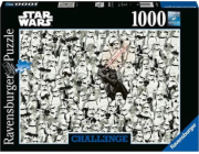 Ravensburger Puzzle Star Wars 1000 ks (14989)