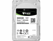 Seagate Exos ST600MM0009 vnitřní pevný disk 2.5" 600 GB SAS