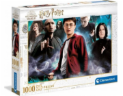 Clementoni Clementoni Puzzle 1000el Harry Potter 39586