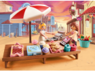 Playmobil 70696 Cukrárna v Miradero