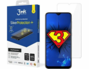 Antimikrobiální fólie 3MK 3MK Silver Protect+ Sam A202 A20e instalovat za mokra