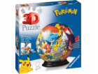Ravensburger 3D puzzle ball Pokémon