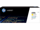 HP toner žlutý 658A (W2002A)