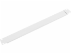 LANBERG 19" BLANKING PANEL 1U GREY  