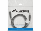 Lanberg CA-MJFJ-10CC-0015-BK LANBERG Minijack 3.5mm M / F...