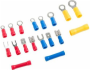 LANBERG CC01-BCC-IT175 Kit Cable Connections Disferent Types 175psc Box