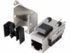 LANBERG KEYSTONE MODULE RJ45->LSA CAT.6 FTP 90° KSF6-1090...
