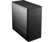 Cooler Master case MasterBox MB600L V2 TG
