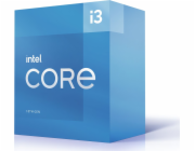 Intel Core i3-10105 BX8070110105 , 3.70GHz, 6MB L3 LGA1200, BOX