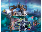 Playmobil 70746 violet Vale portál démonů