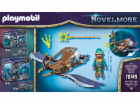 Playmobil 70749 violet Vale Kouzelník nebes