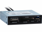 Multicardreader CI-01, Kartenleser
